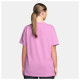 Nike Γυναικεία κοντομάνικη μπλούζα Sportswear Classic Oversized T-Shirt